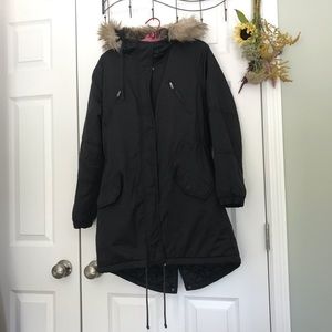American Eagle Winter Coat